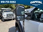New 2024 Ford F-550 Regular Cab 4x4 11' Palfinger Mechanics Body with Crane for sale #CB2F6167 - photo 12