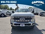 New 2024 Ford F-550 Regular Cab 4x4 11' Palfinger Mechanics Body with Crane for sale #CB2F6167 - photo 4