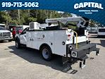 New 2024 Ford F-550 Regular Cab 4x4 11' Palfinger Mechanics Body with Crane for sale #CB2F6167 - photo 2
