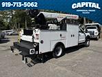 New 2024 Ford F-550 Regular Cab 4x4 11' Palfinger Mechanics Body with Crane for sale #CB2F6167 - photo 8