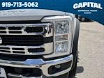 New 2024 Ford F-550 Regular Cab 4x4 11' Palfinger Mechanics Body for sale #CB2F6168 - photo 11