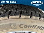 New 2024 Ford F-550 Regular Cab 4x4 11' Palfinger Mechanics Body for sale #CB2F6168 - photo 14