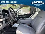New 2024 Ford F-550 Regular Cab 4x4 11' Palfinger Mechanics Body for sale #CB2F6168 - photo 17