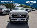 New 2024 Ford F-550 Regular Cab 4x4 11' Palfinger Mechanics Body for sale #CB2F6168 - photo 4