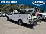New 2024 Ford F-550 Regular Cab 4x4 11' Palfinger Mechanics Body for sale #CB2F6168 - photo 2