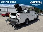 New 2024 Ford F-550 Regular Cab 4x4 11' Palfinger Mechanics Body for sale #CB2F6168 - photo 8