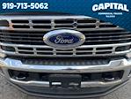 2025 Ford F-450 Crew Cab DRW 4x2 Knapheide Service Truck for sale #CB2F6215 - photo 10
