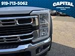 2025 Ford F-450 Crew Cab DRW 4x2 Knapheide Service Truck for sale #CB2F6215 - photo 11