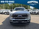 2025 Ford F-450 Crew Cab DRW 4x2 Knapheide Service Truck for sale #CB2F6215 - photo 4