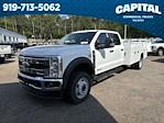 2025 Ford F-450 Crew Cab DRW 4x2 Knapheide Service Truck for sale #CB2F6215 - photo 5