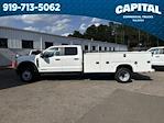 2025 Ford F-450 Crew Cab DRW 4x2 Knapheide Service Truck for sale #CB2F6215 - photo 6