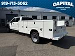 2025 Ford F-450 Crew Cab DRW 4x2 Knapheide Service Truck for sale #CB2F6215 - photo 2