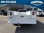 2025 Ford F-450 Crew Cab DRW 4x2 Knapheide Service Truck for sale #CB2F6215 - photo 7