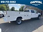 2025 Ford F-450 Crew Cab DRW 4x2 Knapheide Service Truck for sale #CB2F6215 - photo 8