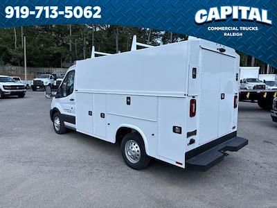 2024 Ford Transit 350 AWD Knapheide Service Utility Van for sale #CB2F6313 - photo 2
