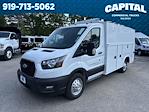 2024 Ford Transit 350 AWD Knapheide Service Utility Van for sale #CB2F6313 - photo 1