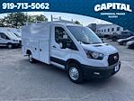 2024 Ford Transit 350 AWD Knapheide Service Utility Van for sale #CB2F6313 - photo 3