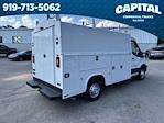 2024 Ford Transit 350 AWD Knapheide Service Utility Van for sale #CB2F6313 - photo 8