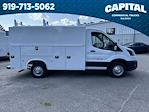 2024 Ford Transit 350 AWD Knapheide Service Utility Van for sale #CB2F6313 - photo 9
