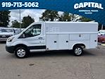 2018 Ford Transit 350 Low Roof SRW 4x2 Service Utility Van for sale #CB2F6313A - photo 6