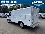 2018 Ford Transit 350 Low Roof SRW 4x2 Service Utility Van for sale #CB2F6313A - photo 2