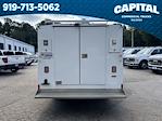 2018 Ford Transit 350 Low Roof SRW 4x2 Service Utility Van for sale #CB2F6313A - photo 9