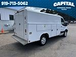 2018 Ford Transit 350 Low Roof SRW 4x2 Service Utility Van for sale #CB2F6313A - photo 11