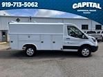 2018 Ford Transit 350 Low Roof SRW 4x2 Service Utility Van for sale #CB2F6313A - photo 13