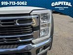 2024 Ford F-450 Crew Cab DRW 4x2 Knapheide Service Truck for sale #CB2F6344 - photo 11