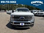 2024 Ford F-450 Crew Cab DRW 4x2 Knapheide Service Truck for sale #CB2F6344 - photo 4