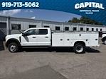 2024 Ford F-450 Crew Cab DRW 4x2 Knapheide Service Truck for sale #CB2F6344 - photo 6