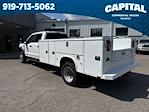 2024 Ford F-450 Crew Cab DRW 4x2 Knapheide Service Truck for sale #CB2F6344 - photo 2
