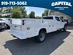 2024 Ford F-450 Crew Cab DRW 4x2 Knapheide Service Truck for sale #CB2F6344 - photo 8