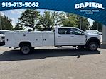 2024 Ford F-450 Crew Cab DRW 4x2 Knapheide Service Truck for sale #CB2F6344 - photo 9