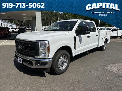 2024 Ford F-250 Crew Cab 4x2 Knapheide Service Truck for sale #CB2F6347 - photo 1