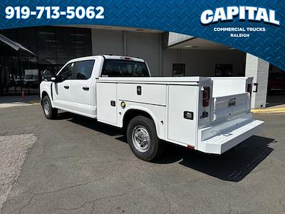 2024 Ford F-250 Crew Cab 4x2 Knapheide Service Truck for sale #CB2F6347 - photo 2