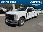 2024 Ford F-250 Crew Cab 4x2 Knapheide Service Truck for sale #CB2F6347 - photo 1