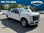 2024 Ford F-250 Crew Cab 4x2 Knapheide Service Truck for sale #CB2F6347 - photo 3