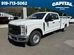 2024 Ford F-250 Crew Cab 4x2 Knapheide Service Truck for sale #CB2F6347 - photo 5