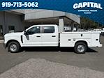 2024 Ford F-250 Crew Cab 4x2 Knapheide Service Truck for sale #CB2F6347 - photo 6