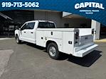 2024 Ford F-250 Crew Cab 4x2 Knapheide Service Truck for sale #CB2F6347 - photo 2