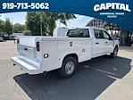 2024 Ford F-250 Crew Cab 4x2 Knapheide Service Truck for sale #CB2F6347 - photo 8