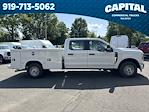 2024 Ford F-250 Crew Cab 4x2 Knapheide Service Truck for sale #CB2F6347 - photo 9