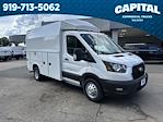 New 2024 Ford Transit 350 HD 10' 9" Knapheide Service Utility Van for sale #CB2F6438 - photo 3