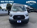 New 2024 Ford Transit 350 HD 10' 9" Knapheide Service Utility Van for sale #CB2F6438 - photo 5