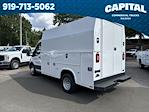 New 2024 Ford Transit 350 HD 10' 9" Knapheide Service Utility Van for sale #CB2F6438 - photo 2