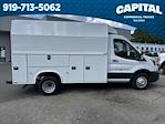 New 2024 Ford Transit 350 HD 10' 9" Knapheide Service Utility Van for sale #CB2F6438 - photo 8