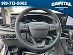 New 2024 Ford Transit 350 HD 10' 9" Knapheide Service Utility Van for sale #CB2F6438 - photo 21