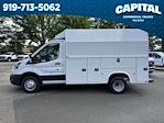 New 2024 Ford Transit 350 HD 10' 9" Knapheide Service Utility Van for sale #CB2F6438 - photo 30
