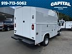 New 2024 Ford Transit 350 HD 10' 9" Knapheide Service Utility Van for sale #CB2F6438 - photo 33
